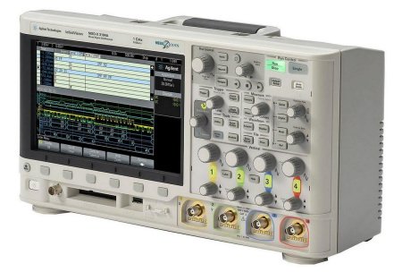 Осциллограф DSOX3014A купить по низкой цене | МАКСПРОФИТ