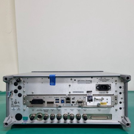 Анализатор спектра Keysight N9020B-526 (от 10 Гц до 26,5 ГГц) (демонстрационный) купить по низкой цене | МАКСПРОФИТ