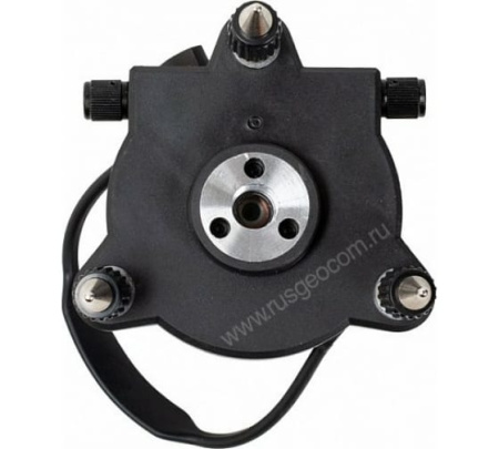 Лазерный построитель плоскостей RGK LP-62G купить по низкой цене | МАКСПРОФИТ