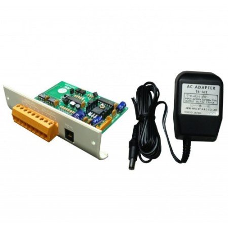 RS-422 / RS-485 с релейным выходом компаратора AND HVW-04G купить по низкой цене | МАКСПРОФИТ