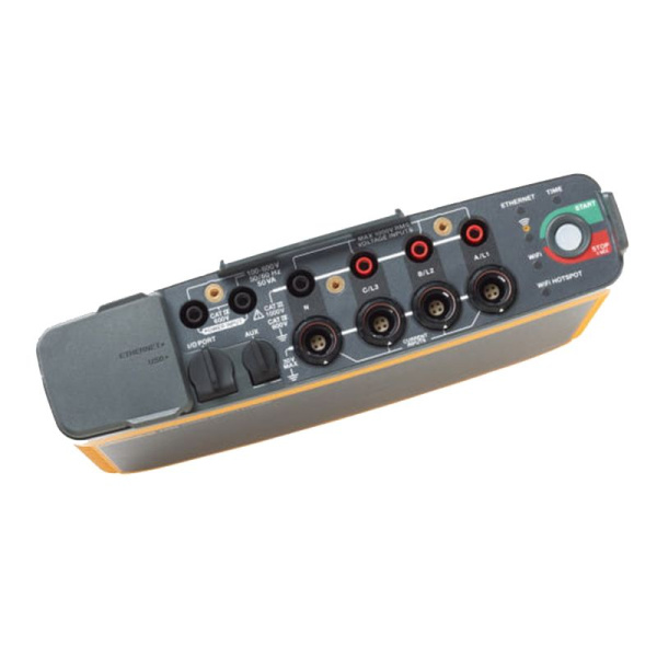 Анализатор качества электроэнергии Fluke 1748/B/INTL купить по низкой цене | МАКСПРОФИТ