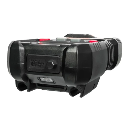 Цифровой мультиметр Ermenrich Zing TC21 купить по низкой цене | МАКСПРОФИТ