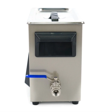 Ванна ультразвуковая с подогревом и дегазацией Altimax UCD-1-108 купить по низкой цене | МАКСПРОФИТ