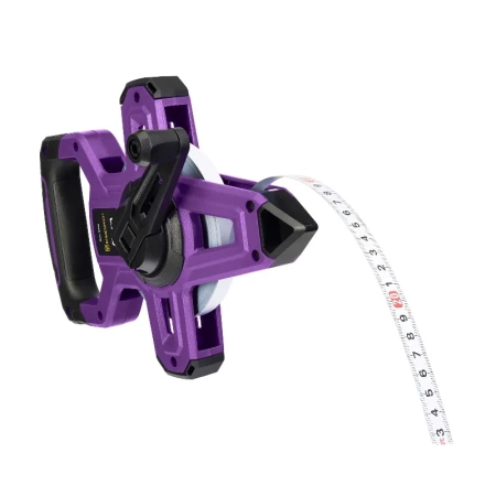 Рулетка геодезическая Ermenrich Reel SH50 купить по низкой цене | МАКСПРОФИТ