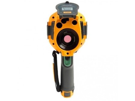 Тепловизор Fluke Ti480 (снят с производства) купить по низкой цене | МАКСПРОФИТ