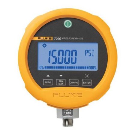 Прецизионный калибратор манометров Fluke 700G31 купить по низкой цене | МАКСПРОФИТ