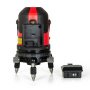 Лазерный уровень RGK UL-21W + штатив RGK LET-170 купить по низкой цене | МАКСПРОФИТ