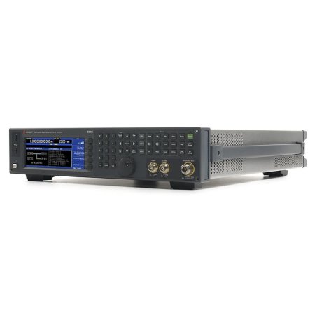 Векторный генератор ВЧ сигналов Keysight N5182B-503 MXG (от 9 кГц до 3 ГГц) купить по низкой цене | МАКСПРОФИТ