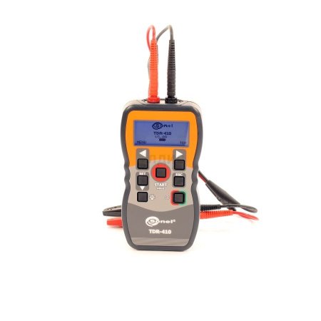Рефлектометр Sonel TDR-410 купить по низкой цене | МАКСПРОФИТ
