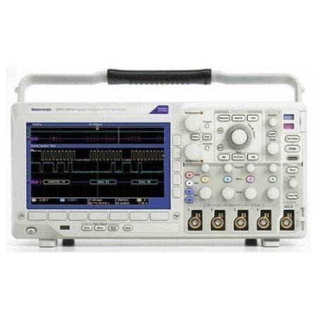 Осциллограф Tektronix DPO3012 купить по низкой цене | МАКСПРОФИТ