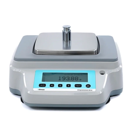 Весы прецизионные лабораторные Altimax BP-6-6200, внешняя калибровка, d=10 мг, Max=6200 г (с поверкой) купить по низкой цене | МАКСПРОФИТ