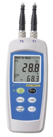 Измеритель температуры CENTER 370 купить по низкой цене | МАКСПРОФИТ
