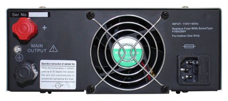 Источник питания UnionTEST UT3020PS импульсный купить по низкой цене | МАКСПРОФИТ