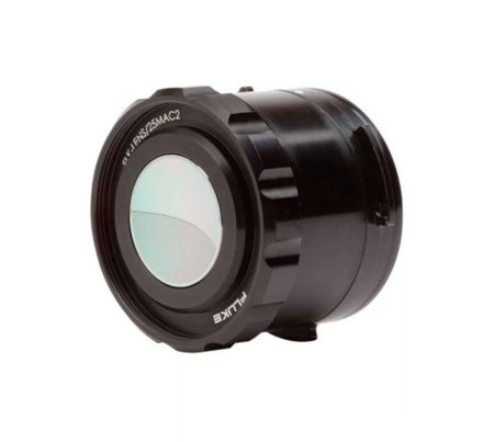 Fluke MACRO-LENS — инфракрасный макрообъектив купить по низкой цене | МАКСПРОФИТ