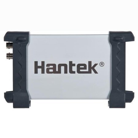 USB осциллограф HANTEK DSO-6102BE купить по низкой цене | МАКСПРОФИТ
