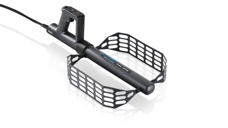 Антенный модуль Rohde & Schwarz НЕ400VHF для HE400 (4104.8202.02) купить по низкой цене | МАКСПРОФИТ