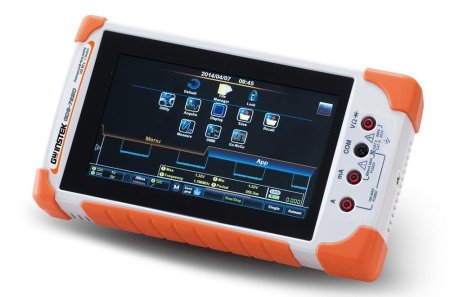 Осциллограф GW Instek GDS-7310 купить по низкой цене | МАКСПРОФИТ