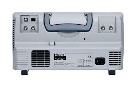 Осциллограф GW Instek MSO-72104EA купить по низкой цене | МАКСПРОФИТ