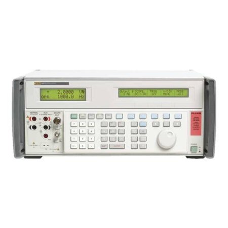 Калибратор для нескольких приборов Fluke 5502A/6 240 купить по низкой цене | МАКСПРОФИТ