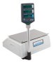 Весы CAS LP-15R (1.6) c TCP/IP купить по низкой цене | МАКСПРОФИТ