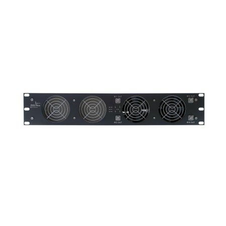 Векторный генератор сигналов AnaPico RFVSG12-4, 12 ГГц, 4 канала, 1U для монтажа в стойку купить по низкой цене | МАКСПРОФИТ