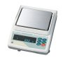 Лабораторные весы AND GF-3000 купить по низкой цене | МАКСПРОФИТ