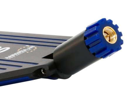 Радиальная изотропная измерительная Антенна АКИП-9809/1 купить по низкой цене | МАКСПРОФИТ