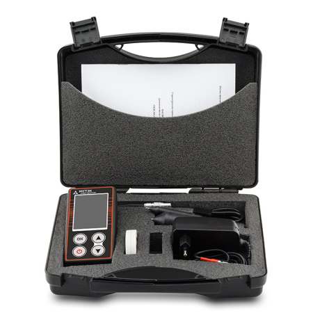 Структуроскоп МЕТЭК купить по низкой цене | МАКСПРОФИТ