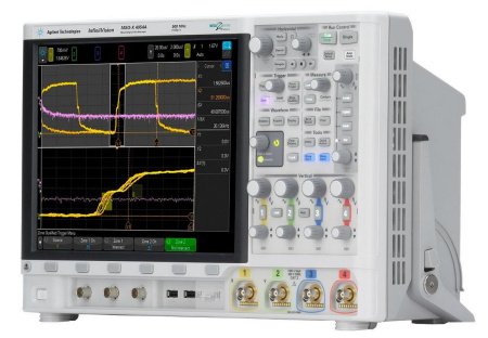 Осциллограф MSOX4052A купить по низкой цене | МАКСПРОФИТ