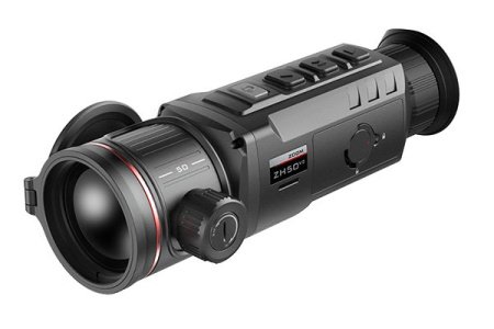 Тепловизионный монокуляр iRay Zoom ZH 50 V2 купить по низкой цене | МАКСПРОФИТ