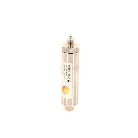 Зонд низкого давления, 10 бар, 145 psi Testo купить по низкой цене | МАКСПРОФИТ