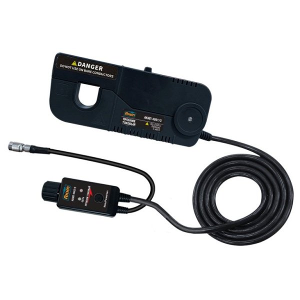 Пробник токовый АКИП-4901/3 купить по низкой цене | МАКСПРОФИТ