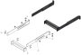 Комплект IT-E154C для монтажа АКИП-1158 купить по низкой цене | МАКСПРОФИТ