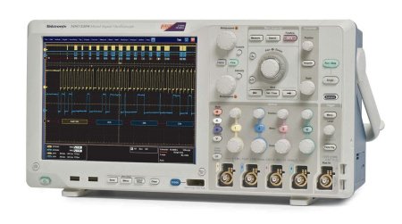 Осциллограф Tektronix MSO5034B купить по низкой цене | МАКСПРОФИТ