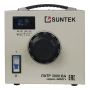 Автотрансформатор ЛАТР SUNTEK GRAY 3000ВА 0-300 В 12А купить по низкой цене | МАКСПРОФИТ