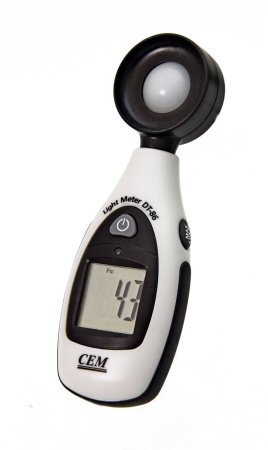 Люксметр CEM DT-86 купить по низкой цене | МАКСПРОФИТ