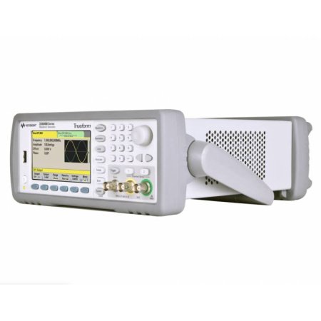 Генератор сигналов Keysight 33522B купить по низкой цене | МАКСПРОФИТ