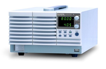 Источник питания GW Instek PSW7 800-1.44 купить по низкой цене | МАКСПРОФИТ