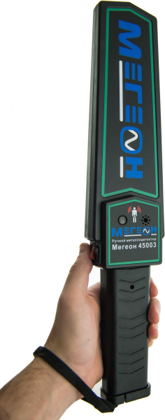 Металлоискатель МЕГЕОН 45003-01 купить по низкой цене | МАКСПРОФИТ