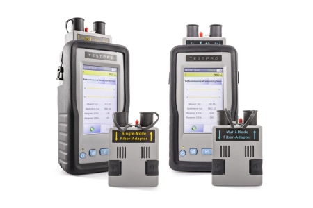 Комплект TESTPRO CV100-K50 (Медь кат.8) купить по низкой цене | МАКСПРОФИТ