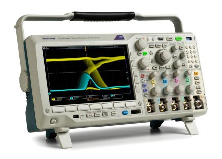 Осциллограф Tektronix MDO3024 купить по низкой цене | МАКСПРОФИТ