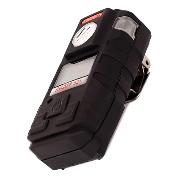 Портативный газоанализатор ЛИДЕР 021 (HCI) с поверкой купить по низкой цене | МАКСПРОФИТ