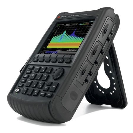 Портативный СВЧ-анализатор Keysight FieldFox N9916B (от 9 кГц до 14 ГГц) купить по низкой цене | МАКСПРОФИТ