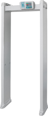 Арочный металлодетектор МЕГЕОН 45100 купить по низкой цене | МАКСПРОФИТ