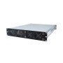 Векторный генератор сигналов AnaPico RFVSG4-2, 4 ГГц, 2 канала, 1U для монтажа в стойку купить по низкой цене | МАКСПРОФИТ